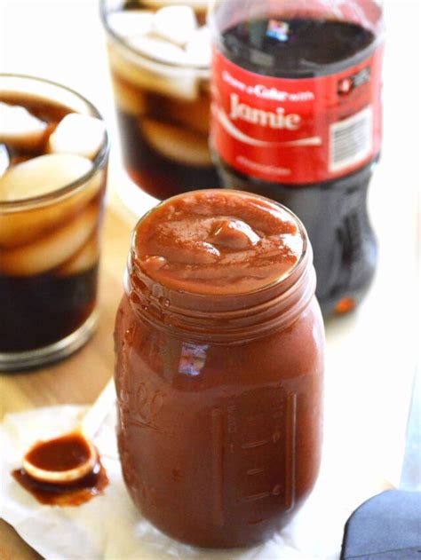 Coca Cola Bbq Sauce Story What The Fork