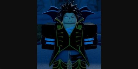 Beli Item Resurrected Baals Outfit Grand Piece Online Gpo Roblox
