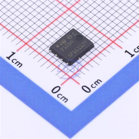 Stl N F Stmicroelectronics Transistors Thyristors Lcsc Electronics