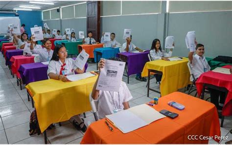 Estudiantes Compiten En La Etapa Nacional De Las Olimpiadas Matem Ticas