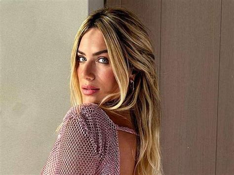 Sumida Das Novelas Giovanna Ewbank Abre O Jogo Sobre Retomada Da