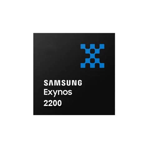 Samsung Exynos 2200 Specs, Review And Benchmark Test