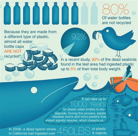 Facts About Plastic Water Bottles - Design Talk