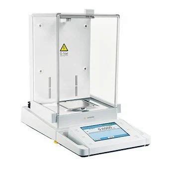 Analytical Weighing Balance Sartorius Analytical Balance Manufacturer