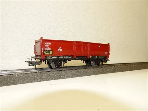 M Rklin G Terwagen Hochbord Offen Ho Kaufen Auf Ricardo