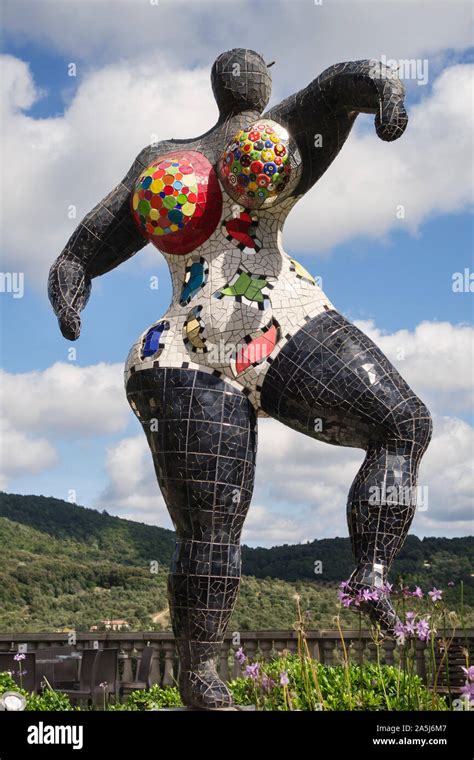 Niki De Saint Phalle Italy Hot Sex Picture