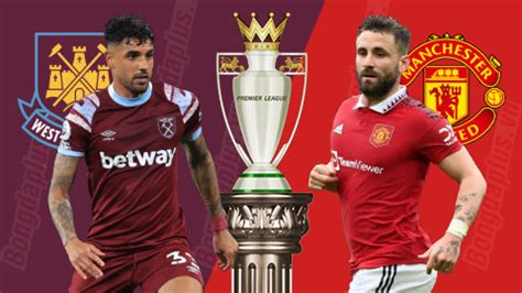 Nh N Nh B Ng West Ham Vs Mu H Ng Y Qu H T Ng Lui