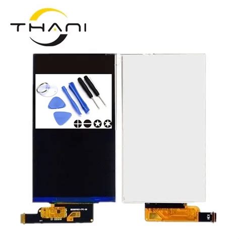 Thani Lcd Display Screen For Sony Xperia C Dual S S H C C