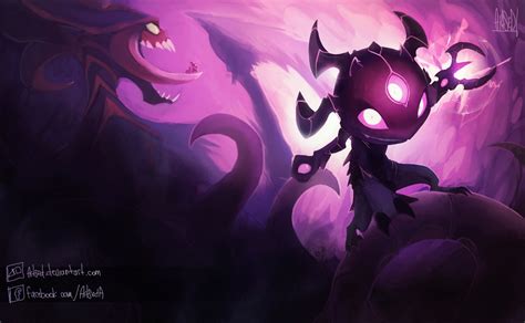 League Of Legends Wallpaper By Blazemalefica Zerochan Anime