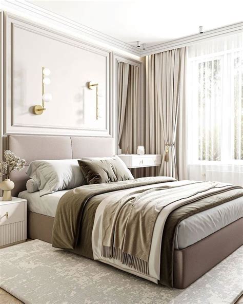 Pin By LEON On BED ROOM REFRESHER In 2024 Luxury Bedroom Master