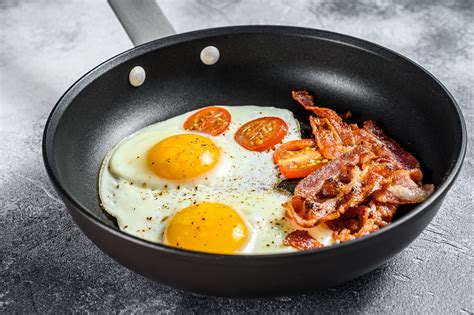 Recetas De Desayunos Para La Dieta Keto Que Deberías Probar