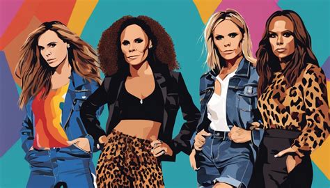 Spice Girls Reunite For Victoria Beckhams 50th Birthday Spotlighting