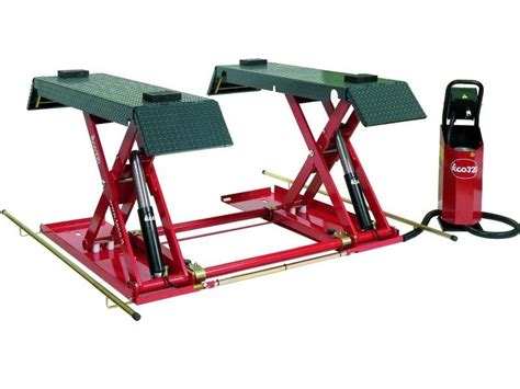 TECO 320 SL Подъемник для шиномонтажа, г/п 3500 кг. купить в Нижнем ...