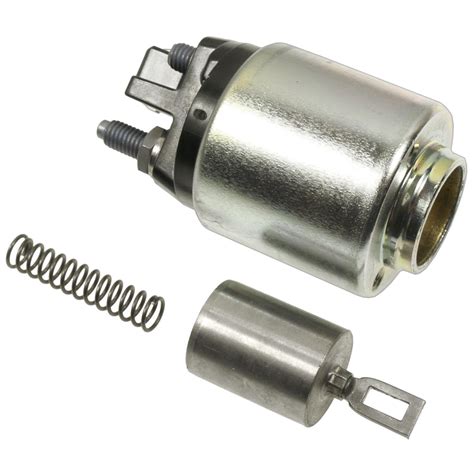 Standard Motor Products SS 839 Standard Motor Starter Solenoids