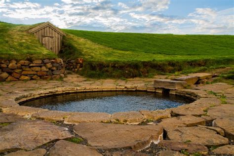 10 Best Geothermal-heated Pools in Iceland – Iceland Geothermal