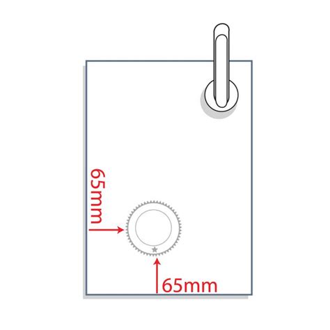 Desk S3 Common Seal Ae Stamp