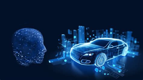 The Software Defined Vehicle And Intriguing Parallels To Human Cognition Tttech Auto