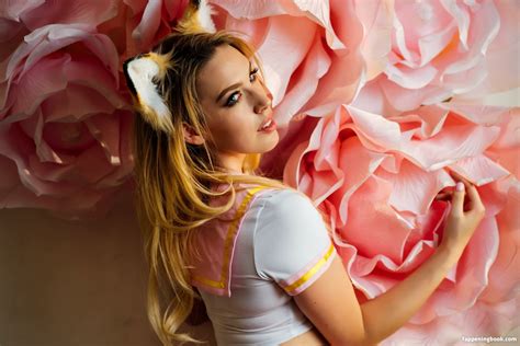 Tali Xoxo Talimae Nude OnlyFans Leaks The Fappening Photo