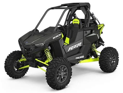 Single Seat Utv Action Polaris Rzr Rs1 And Polaris Ace 150 Wild Atv