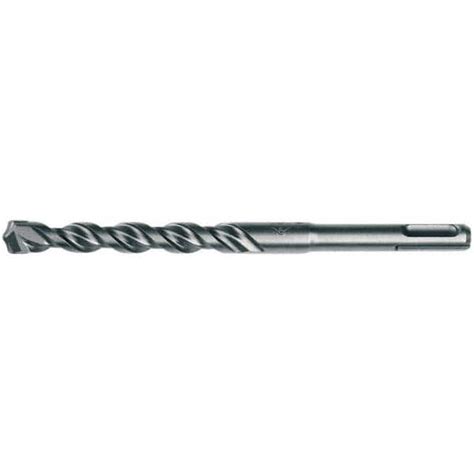 Milwaukee Tool 3 16 Diam Sds Plus Shank Carbide Tipped Rotary