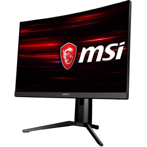 Msi Optix Mag Cr Curved Ultrawide Hz Hdr Ready Va Gaming