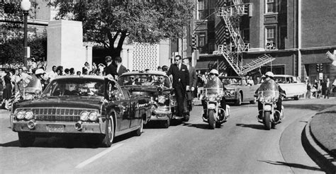 Jfk Remembering The Assassination Of John F Kennedy Las Vegas Review Journal