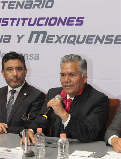 Anuncian Segunda Carrera Del Centenario De Las Constituciones Mexicana