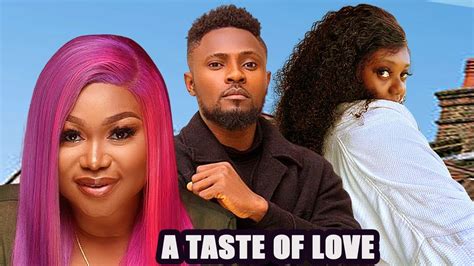 A Taste Of Love BEST OF RUTH KADIRI MAURICE SAM AND NAZO EKEZIE LOVE