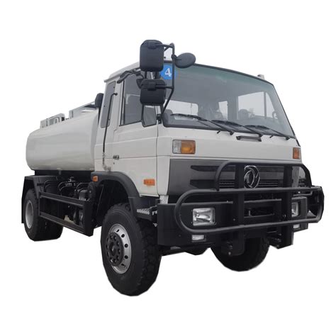 Dongfeng Liters Water Tank Truck X Water Transport Truck Hot