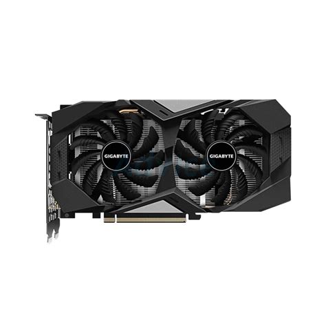 GTX1660SUPER/6GB GIGABYTE (D6)