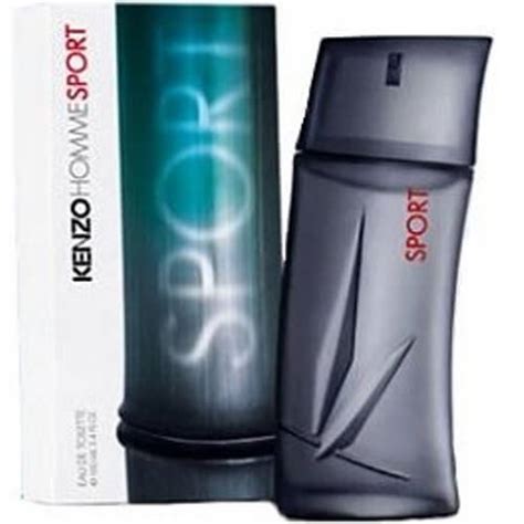 Kenzo Pour Homme Sport Edt 100ml за Мъже Венера Козметикс