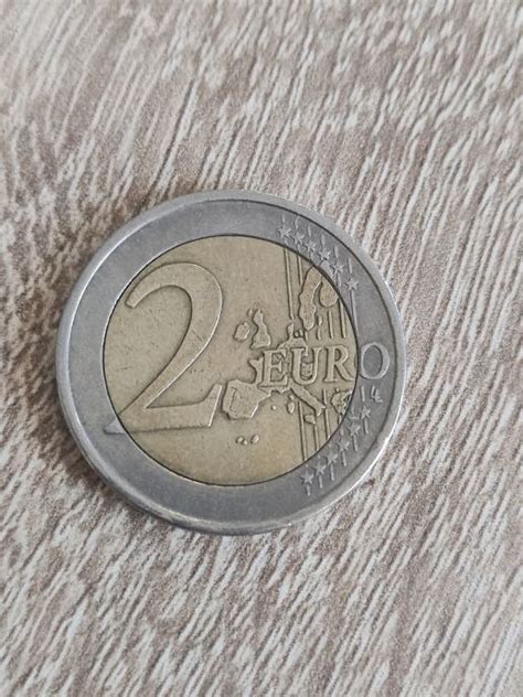 Euro Kovanica Eura