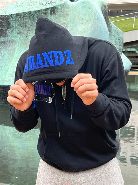 J Bandz: The Rising Star from South Bound Brook, New Jersey | by DMT