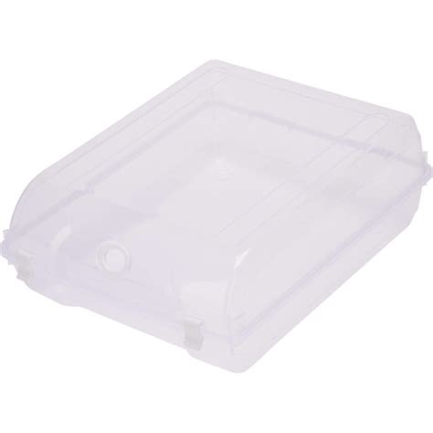 Organizer Na Buty Plastikowy Do Szafy 36 X 29 X 13 Cm 154986 Sklep BRW