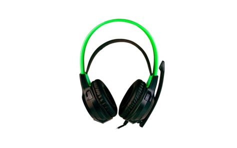 Auricular Vincha Gamer St Okey