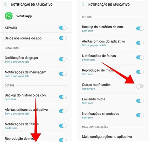 Como Tirar As Notificações Do Whatsapp Aprenda 5 Truques Para Se