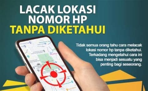 Cara Mengetahui Lokasi Seseorang Dari Hp Auroraxa