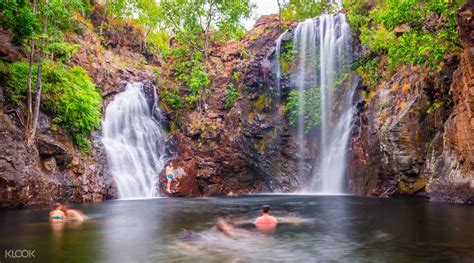 Litchfield National Park Waterfalls - Klook US