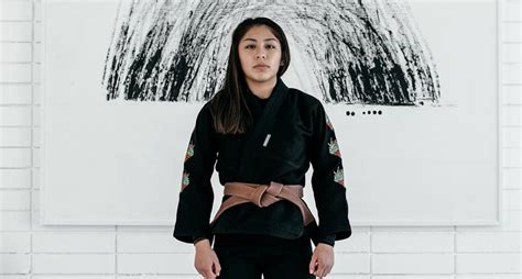 Jessa Khan Bjj Heroes