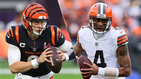 Bengals Vs Browns Live Stream How To Watch Nfl Week 1 Online Tom S Guide