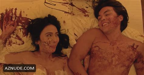 Adrianna So Nude Aznude