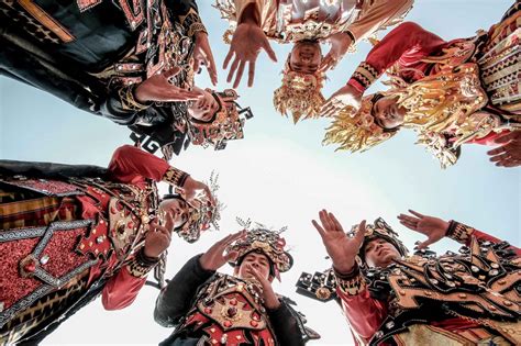 5 Festival Budaya Diindonesiaaja Yang Wajib Anda Ketahui Okezone News