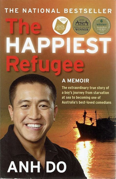 The Happiest Refugee Do Anh | Marlowes Books