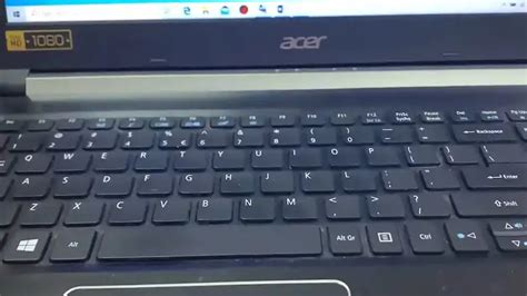 How To Fix Acer Laptop Keyboard Not Working The Most Effective