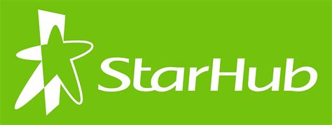 StarHub – Logos Download