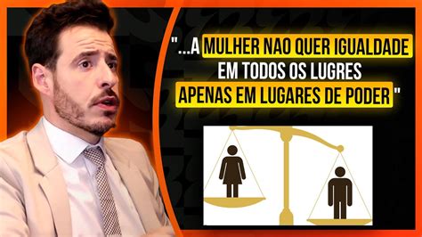 Justiça Tendenciosa O Debate Sobre A Favorabilidade Feminina Nos