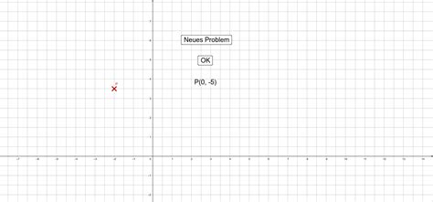 Punkte Einzeichnen Geogebra