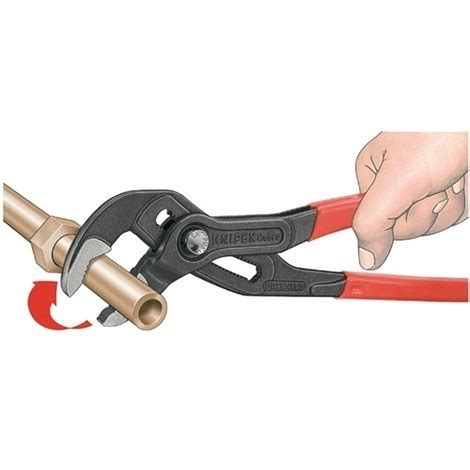 Pince Pour Pompe Eau Knipex Cobra Din Iso Polie Avec