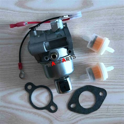 Carburetor For Kohler Sv Sv Sv S S