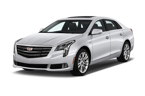 2022 Cadillac Xts